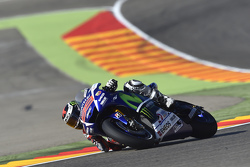 Хорхе Лоренсо, Yamaha Factory Racing