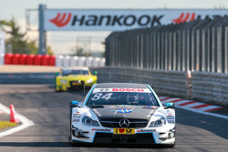 Maximilian Götz, Mücke Motorsport Mercedes-AMG C63 DTM