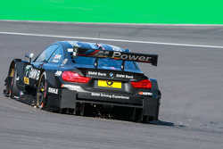 Бруно Спенглер, BMW Team MTEK BMW M4 DTM