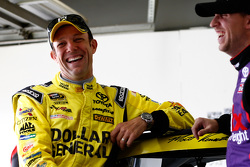 Matt Kenseth, Joe Gibbs Racing Toyota