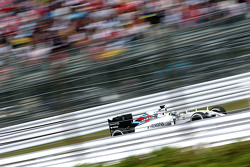 Felipe Massa, Williams FW37