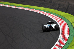 Felipe Massa, Williams FW37
