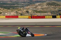 Johann Zarco, Ajo Motorsport