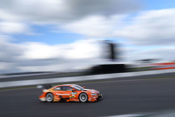 Jamie Green, Audi Sport Team Rosberg Audi RS 5 DTM