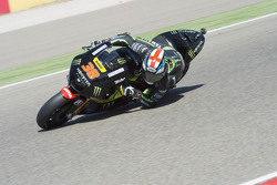 Bradley Smith, Monster Yamaha Tech 3