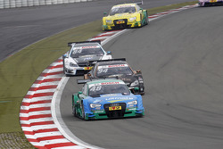 Edoardo Mortara, Audi Sport Team Abt, Audi RS 5 DTM