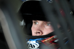 Trevor Bayne, Roush Fenway Racing Ford