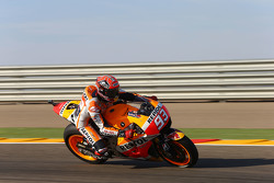 Марк Маркес, Repsol Honda Team