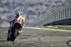 Дани Педроса, Repsol Honda Team