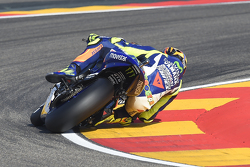 Valentino Rossi, Yamaha Factory Racing