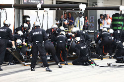 Jenson Button, McLaren MP4-30
