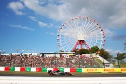 Nico Hulkenberg, Sahara Force India F1 VJM08