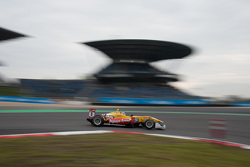 Antonio Giovinazzi, Jagonya Ayam with Carlin Dallara F312 - Volkswagen