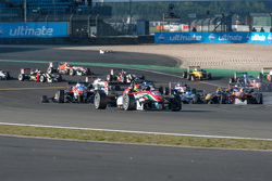 Лэнс Стролл, Prema Powerteam Dallara F312 Mercedes-Benz