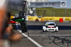 Jose Maria Lopez, Citroën C-Elysée WTCC, Citroën World Touring Car team