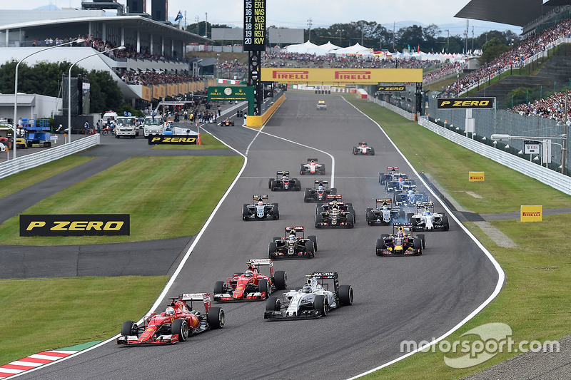 Grand Prix du Japon 2015