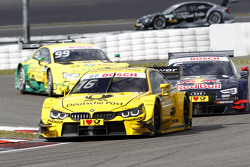 Тимо Глок, BMW Team MTEK BMW M4 DTM