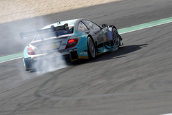 Daniel Juncadella, Mücke Motorsport DTM Mercedes AMG C-Coupé