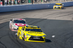 Matt Kenseth, Joe Gibbs Racing Toyota