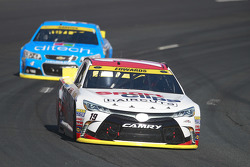 Carl Edwards, Joe Gibbs Racing Toyota