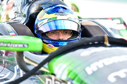 Sébastien Bourdais, KV Racing Technology Chevrolet