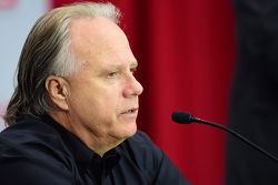 Gene Haas, Haas F1 Team