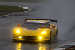 #3 Corvette Racing Chevrolet Corvette C7.R: Jan Magnussen, Antonio Garcia, Ryan Briscoe