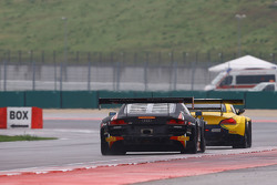 #2 Belgian Audi Club Team WRT Audi R8 LMS ultra: Enzo Ide, Christopher Mies