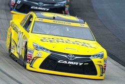 Matt Kenseth, Joe Gibbs Racing Toyota