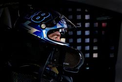 Jimmie Johnson, Hendrick Motorsports Chevrolet
