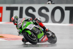 Джонатан Рей, Kawasaki