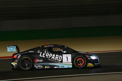 #1 Belgian Audi Club Team WRT Audi R8 LMS Ultra: Robin Frijns, Laurens Vanthoor