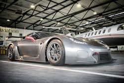 Callaway Corvette C7 GT3-R发布