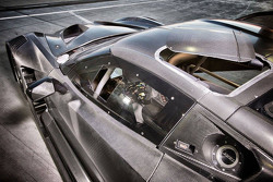 Callaway Corvette C7 GT3-R发布