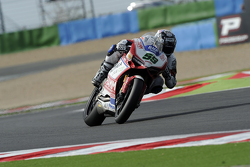 Niccolo Canepa, Althea Racing