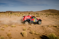 #308 Mini : Adam Malysz et Xavier Panseri