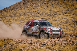 #300 Mini : Nasser Al-Attiya et Matthieu Baumel