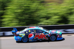 Chaz Mostert et Cameron Waters, Prodrive Racing Australia Ford