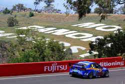 Aaren Russell and Drew Russell, Novocastrian Motorsport