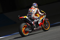 Dani Pedrosa, Repsol Honda Team