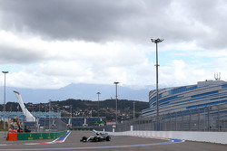 Nico Rosberg, Mercedes AMG F1 Team