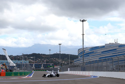 Felipe Massa, Williams F1 Team