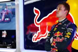 Daniil Kvyat, Red Bull Racing