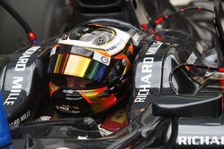 Stoffel Vandoorne, ART Grand Prix