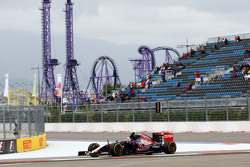 Carlos Sainz Jr., Scuderia Toro Rosso STR10