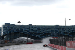 Себастьян Феттель, Scuderia Ferrari