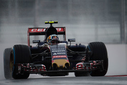 Carlos Sainz Jr., Scuderia Toro Rosso STR10