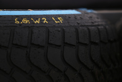 Pirelli Neumáticos mojados