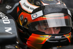 Stoffel Vandoorne, ART Grand Prix