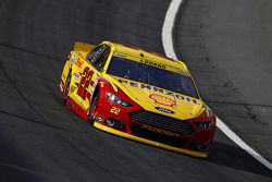 Joey Logano, Team Penske Ford